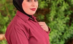 صدور كتاب "لأقول كلمة واحدة" للكاتبة العراقية رفل المحسن